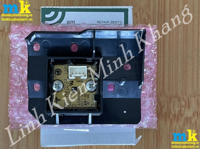 ( SP1335 ) Cảm Biến Rung Lắc Máy Giặt Toshiba Inverter